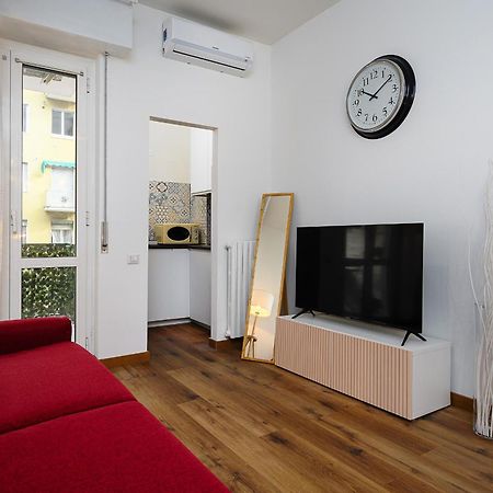 Apartamento Sebino 8 - Monolocale Cool Milán Exterior foto