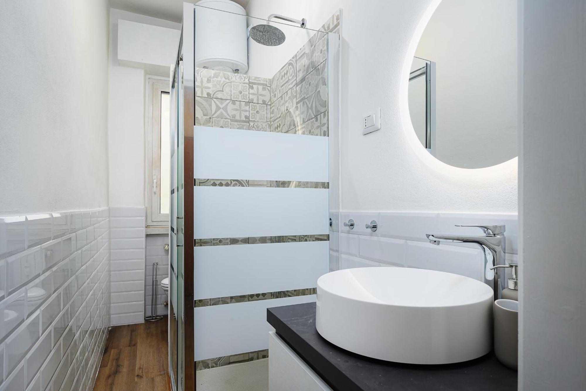 Apartamento Sebino 8 - Monolocale Cool Milán Exterior foto