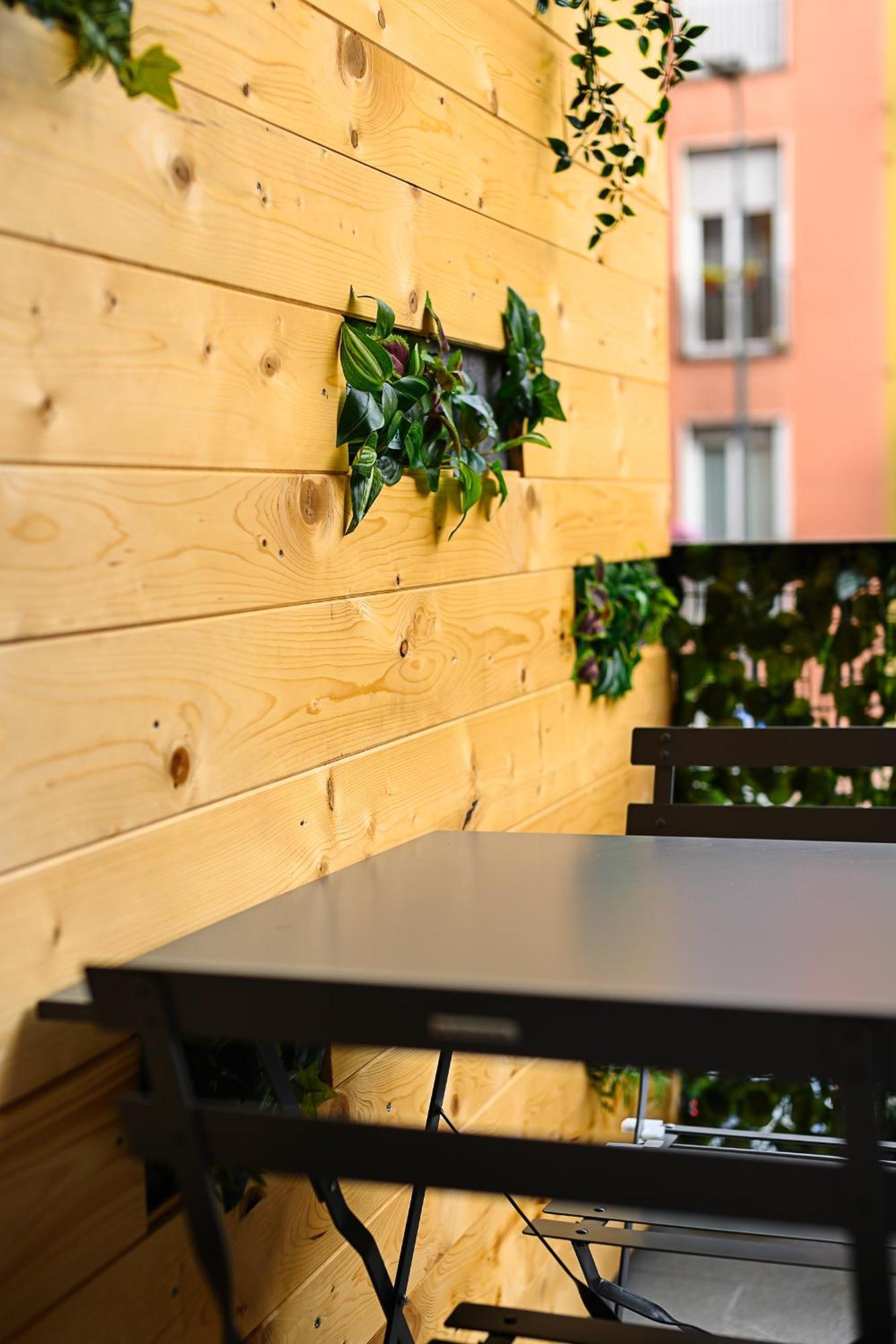 Apartamento Sebino 8 - Monolocale Cool Milán Exterior foto