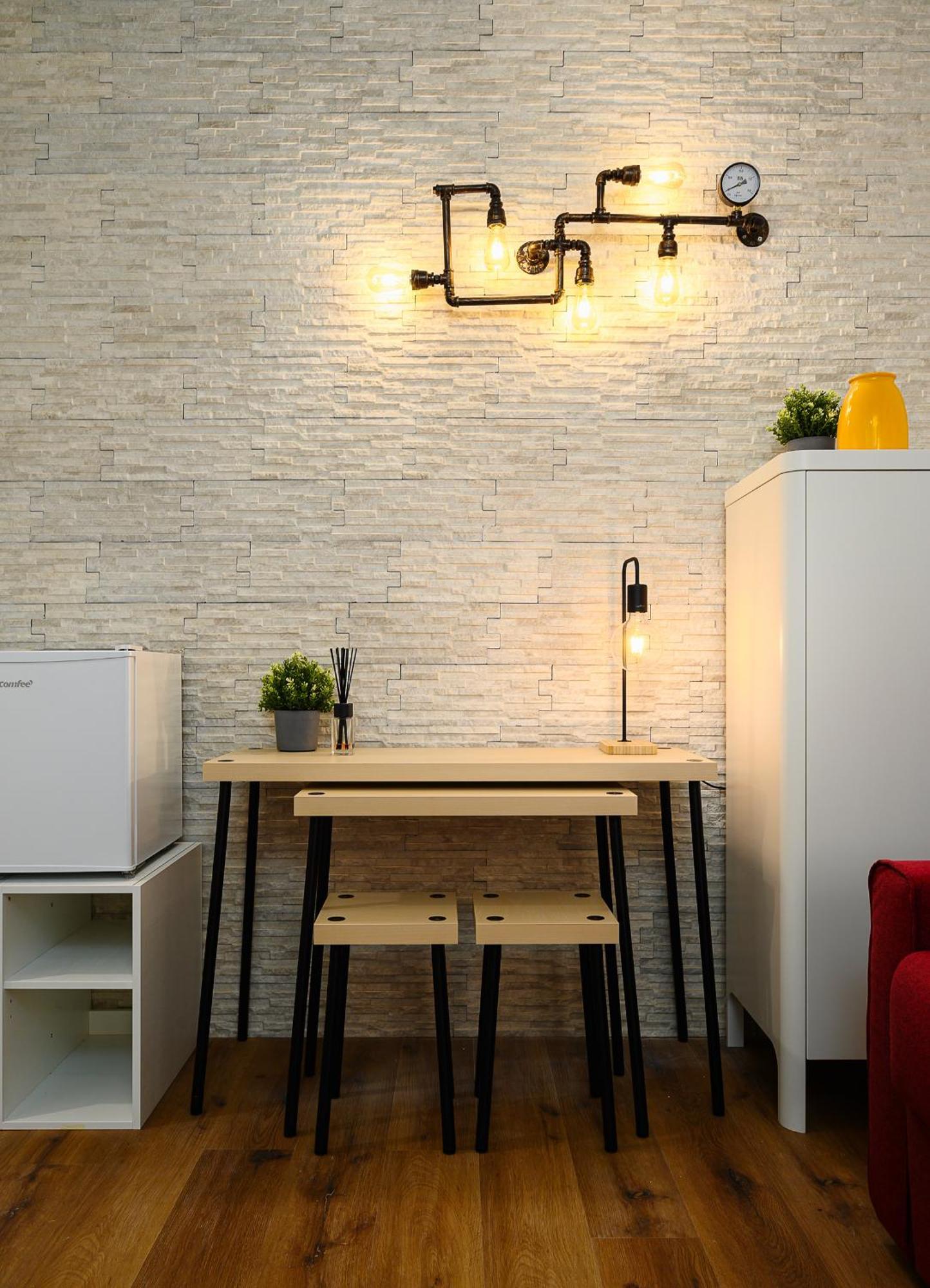Apartamento Sebino 8 - Monolocale Cool Milán Exterior foto